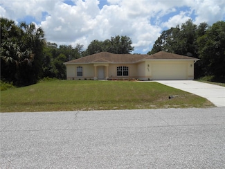 4691 Luther Ave, North Port, FL 34288