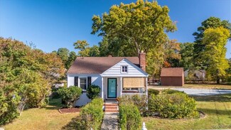 7100 Count St, Henrico, VA 23228