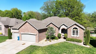 5058 S Burrows Ave, Springfield, MO 65810