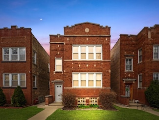 5630 N Mason Ave, Chicago, IL 60646
