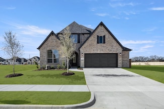 2313 Meek Woods Ln, Mansfield, TX 76063