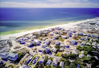 535 Defuniak St, Santa Rosa Beach, FL 32459