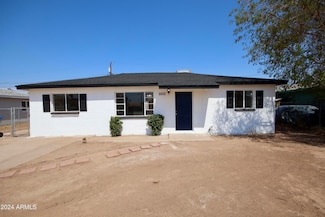 5001 S 20th Place, Phoenix, AZ 85040