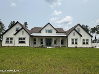 36166 Pitch Ln, Hilliard, FL 32046