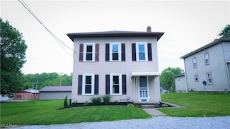 207 2nd Ave NE, Beach City, OH 44608