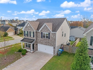 100 Barry Rd, Georgetown, KY 40324