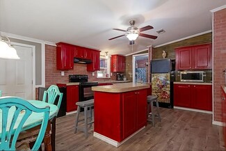 120 Scenic Way, Etoile, TX 75944
