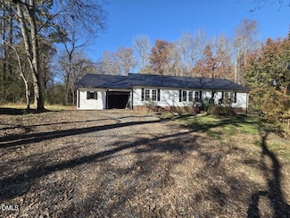 54 Pattishall Rd, Pittsboro, NC 27312