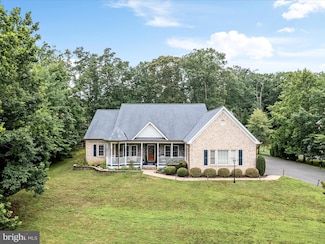 13448 Classic Oaks Ct, Manassas, VA 20112