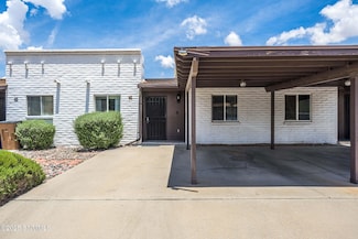 1605 S Telshor Blvd Unit N, Las Cruces, NM 88011