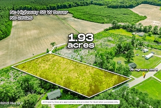 0 N Carolina 55, Dover, NC 28526