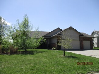 615 Cedar, Benton, KS 67017