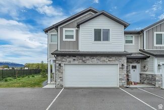 341 N 100 W, Morgan, UT 84050