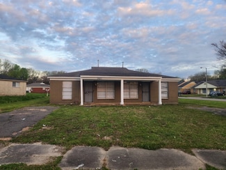 3825 Ajanders Dr, Memphis, TN 38127