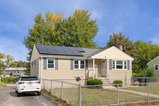 37 School St, Saugus, MA 01906