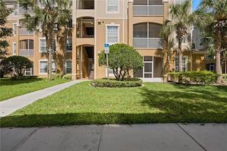 2484 San Tecla St Unit 106, Orlando, FL 32835