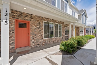 1215 S 200 E Unit 11, Spanish Fork, UT 84660