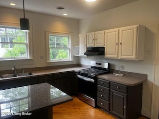 172 N Galt Ave, Louisville, KY 40206