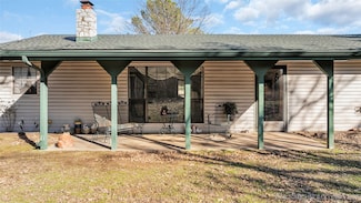 6296 Dickson Rd, Ardmore, OK 73401