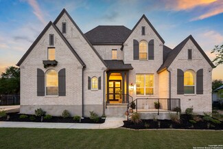 1003 Cloud Hawk, San Antonio, TX 78260