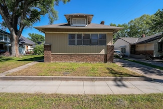 514 W Olive Ave, El Dorado, KS 67042