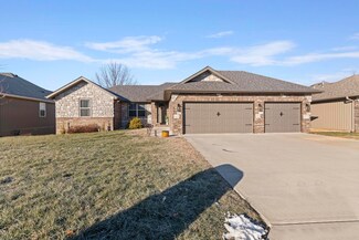 821 S Eastridge, Nixa, MO 65714