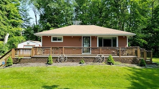 10876 W Western Reserve Rd, Canfield, OH 44406