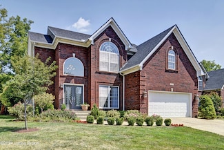 6119 Sweetbay Dr, Crestwood, KY 40014