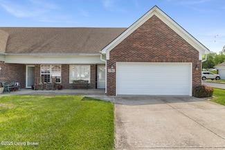 179-1 Cornell Village Pkwy Unit 1, Mount Washington, KY 40047