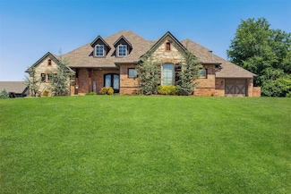 3692 River Valley Dr, Newcastle, OK 73065