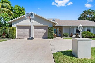 4061 Blue Sage Path, Boynton Beach, FL 33436