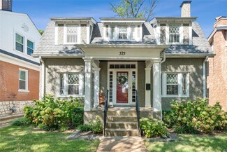 729 Harvard Ave, Saint Louis, MO 63130