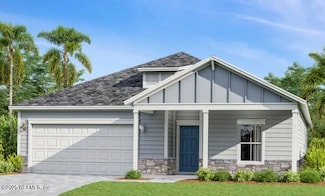 746 Kingbird Dr, St. Augustine, FL 32092