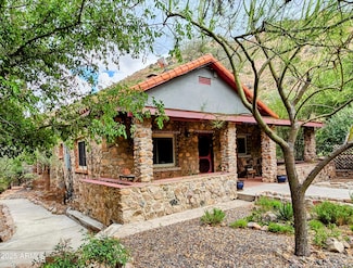 3405 W Highway 80 --, Bisbee, AZ 85603