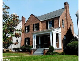 3918 Park Ave, Richmond, VA 23221