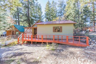 302 Lynx Loop, Cloudcroft, NM 88317