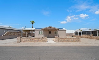 13152 E 39th St, Yuma, AZ 85367
