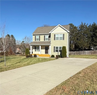 4907 Michaelwood Rd, Chesterfield, VA 23832