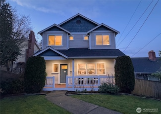 1534 NE 98th St, Seattle, WA 98115