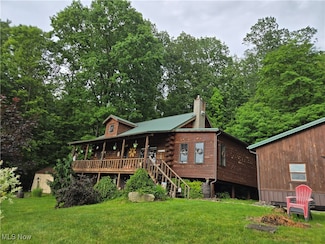 424 Avalon Rd SW Unit 31, Dellroy, OH 44620