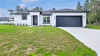 16837 SW 47th Court Rd, Ocala, FL 34473