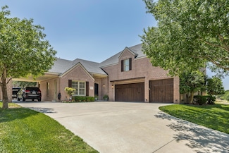 6107 Blue Sage Cir, Amarillo, TX 79124