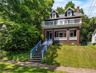 842 Maryland Ave, Syracuse, NY 13210