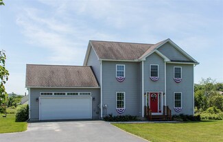 16 King Rd, Fairfax, VT 05454