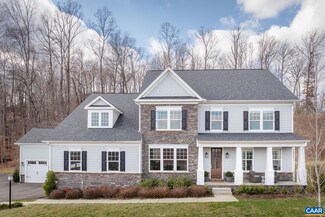 1354 Cottontail Way, Charlottesville, VA 22903