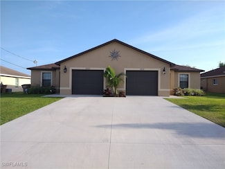 1630 SW 32nd Terrace, Cape Coral, FL 33914