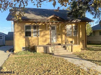 2405 Avenue A, Scottsbluff, NE 69361