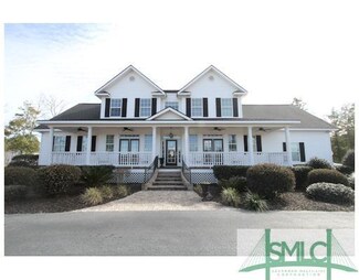405 Satinwood Trail, Pembroke, GA 31321