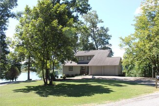 230 Arrowhead Dr, Fulton, MS 38843
