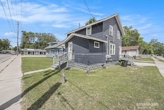 1460 S Getty St, Muskegon, MI 49442